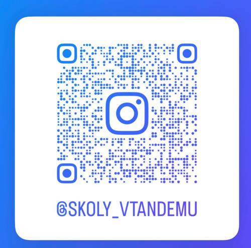 Sledujte naše fotky a videa i na instagramu