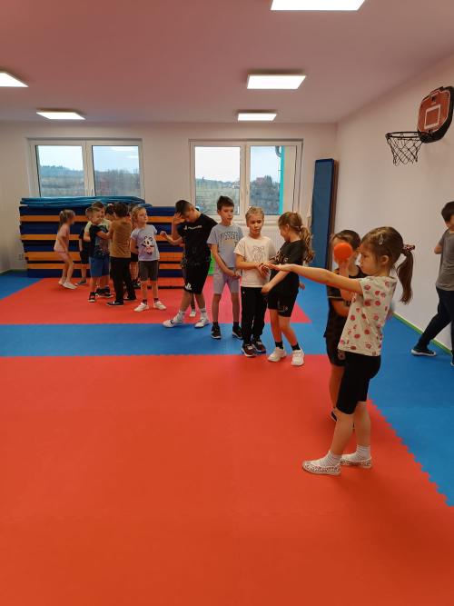 Těšíme se na olympiádu