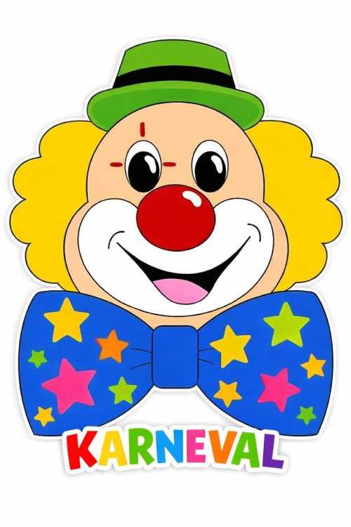 Pohádkový KARNEVAL 2026