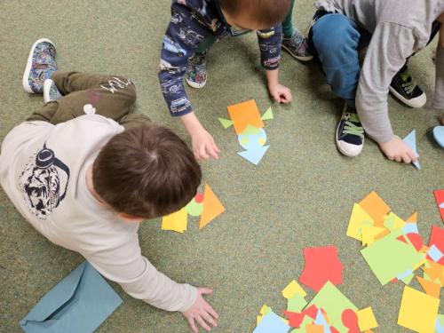 Projekt Rok Stromů - BŘÍZA