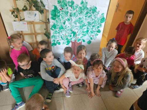 Projekt Rok Stromů - LÍPA