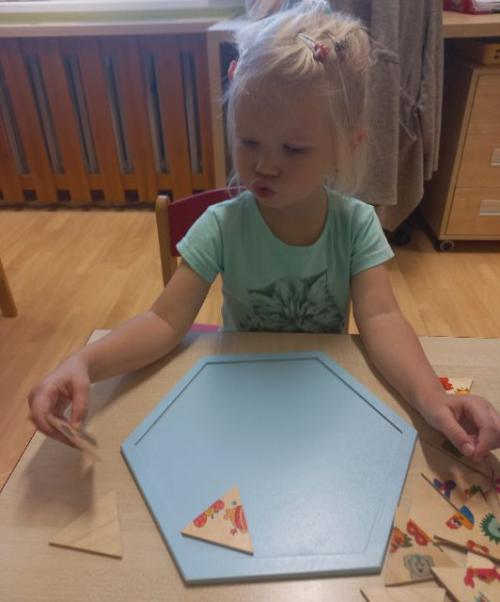 MŠ - Jak jsme začali