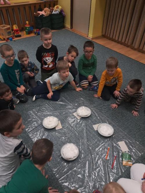MŠ - Studánka živé vody
